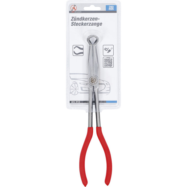 BGS Langbektang met ringpunt 280 mm