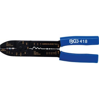 BGS technic Klemtang 235 mm