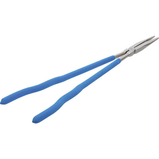 BGS Telefoontang recht extra lang 400 mm