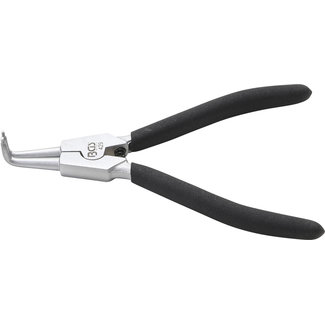 BGS technic Borgringtang gebogen voor buitenringen 180 mm