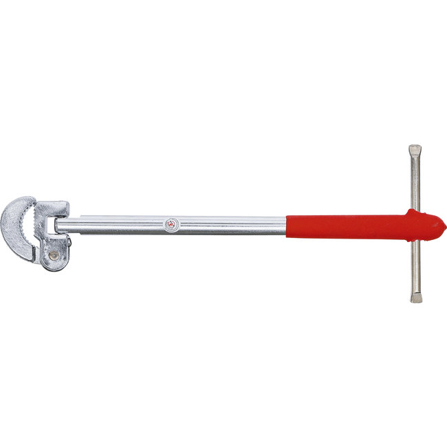 BGS Wastafelmoersleutel 180°