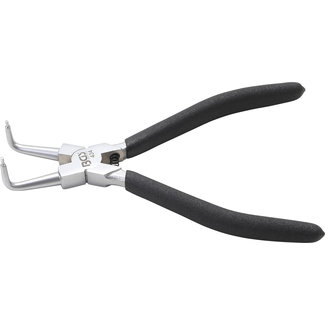 BGS technic Borgringtang gebogen voor binnenringen 180 mm