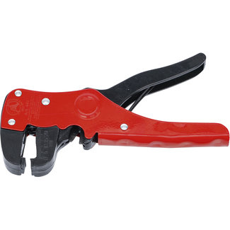 BGS Do it yourself Automatische striptang 0,5 - 8 mm² 175 mm