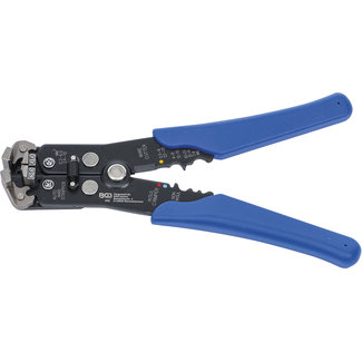 BGS technic Automatische striptang voor ader 0,13 - 6 mm² 210 mm