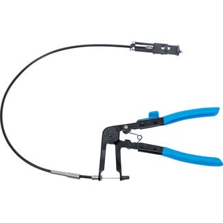 BGS technic Slangklemtang met Bowden-kabel 630 mm 18 - 54 mm