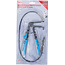 BGS Slangklemtang met Bowden-kabel 630 mm 18 - 54 mm