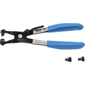 BGS technic Slangklemtang 200 mm