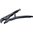 BGS Griptang 225 mm - gepolijste kaken