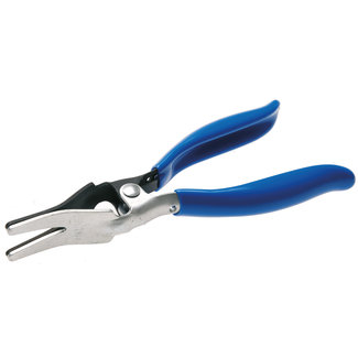 BGS technic Slang afstrooptang 200 mm