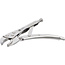 BGS Griptang 175 mm - gesmede kaken