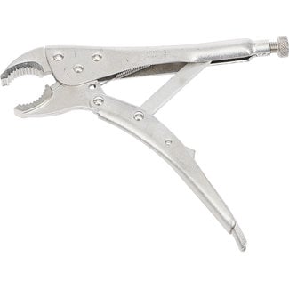 BGS Do it yourself Griptang 225 mm - gesmede kaken