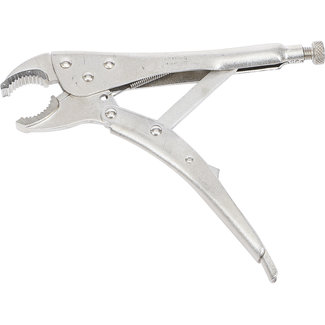 BGS Griptang 225 mm - gesmede kaken