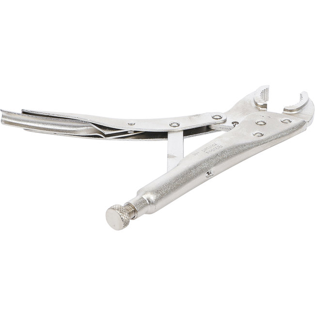 BGS Griptang 225 mm - gesmede kaken