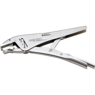 BGS technic Griptang 4-voudige snel verstelling 225 mm