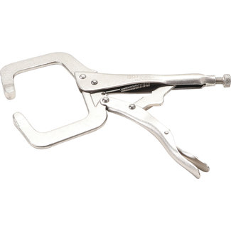 BGS technic Puntlas griptang 280 mm