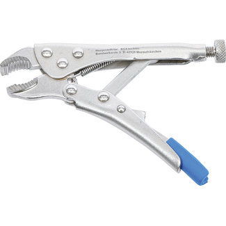 BGS technic Griptang extra kort 100 mm