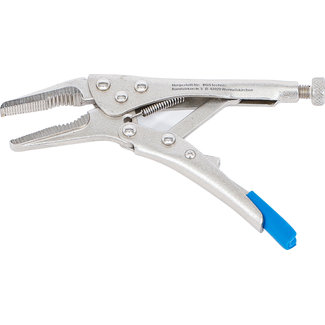 BGS technic Griptang langbek extra kort 125 mm