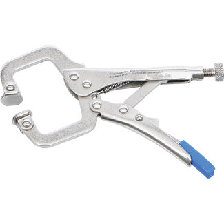 BGS technic Lasgriptang extra kort 110 mm