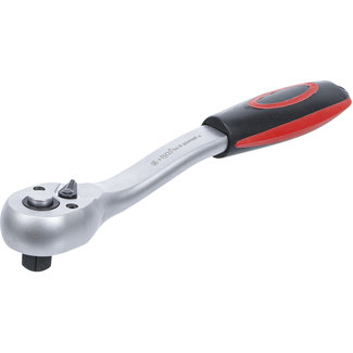 BGS Do it yourself Ratelsleutel fijn vertand 3/8"