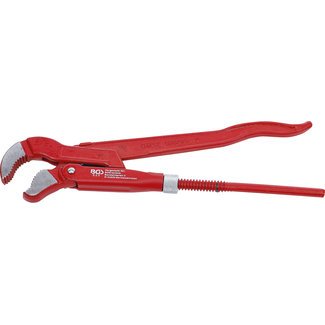 BGS technic Hoekbuistang 1", 3-punts grip