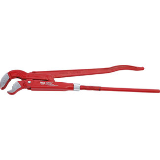 BGS technic Hoekbuistang 2", 3-punts grip