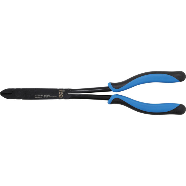 BGS Zijsnijtang met 2 scharnieren 295 mm