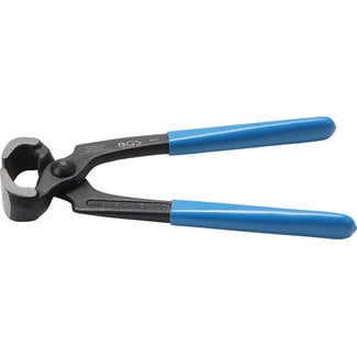BGS technic Nijptang DIN 9243A 180 mm