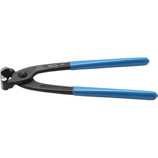BGS technic Vlechttang DIN ISO 9242A 220 mm