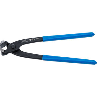 BGS Vlechttang DIN ISO 9242A 250 mm
