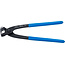 BGS Vlechttang DIN ISO 9242A 250 mm