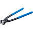 BGS Vlechttang DIN ISO 9242A 250 mm