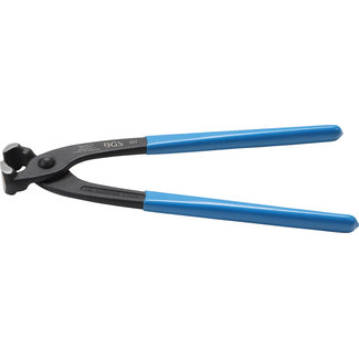 BGS technic Vlechttang DIN ISO 9242A 275 mm