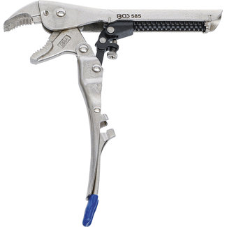 BGS technic Automatische griptang 160 mm