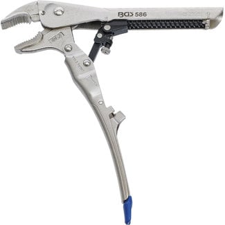 BGS technic Automatische griptang 230 mm