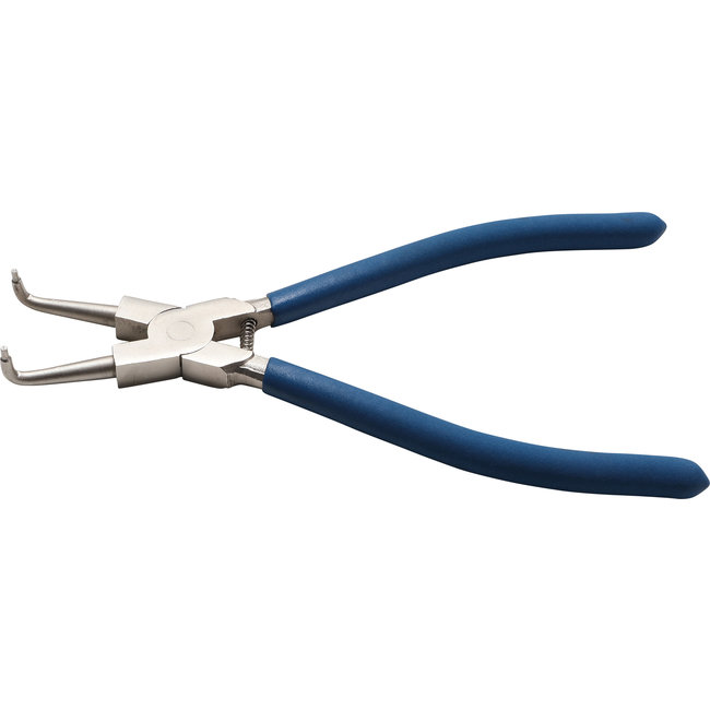 BGS Borgringtangset 250 mm 4 delig