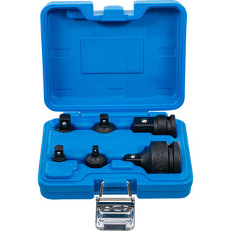 BGS technic Kracht adapterset 6 delig