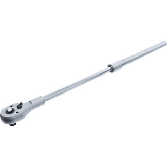 BGS technic Ratelsleutel, uittrekbaar 3/4" 600 - 985 mm