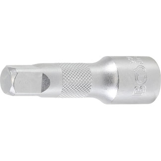 BGS technic Verlengstuk 1/2" 75 mm
