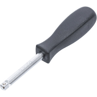 BGS technic Draaigreep 1/4" 150 mm