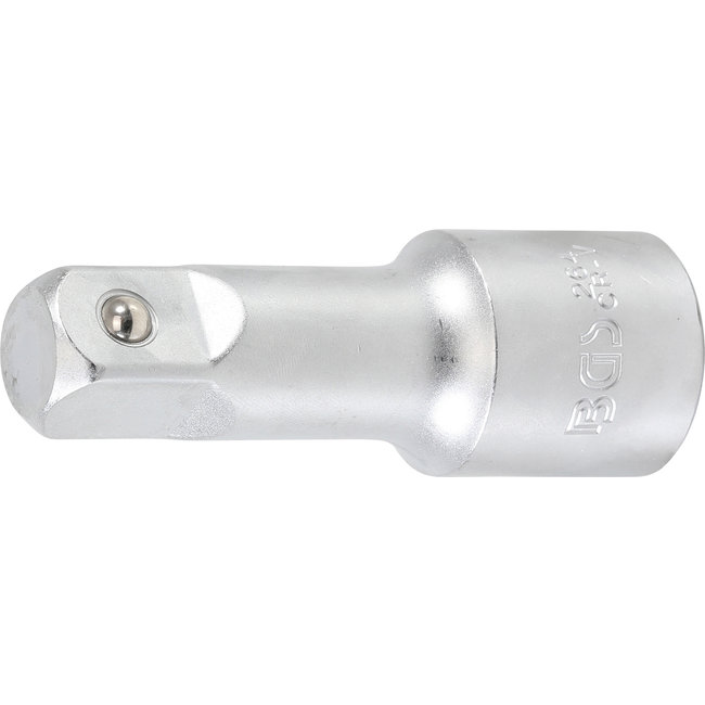 BGS Verlengstuk 3/4" 100 mm