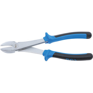 BGS technic Kracht zijsnijtang 240 mm
