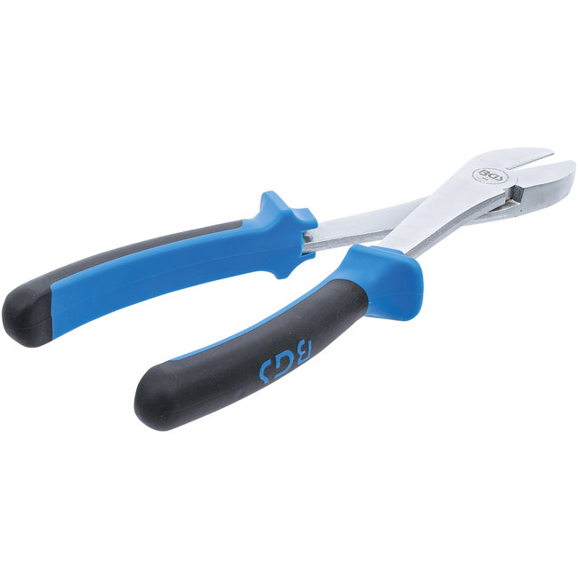 BGS Kracht zijsnijtang 240 mm