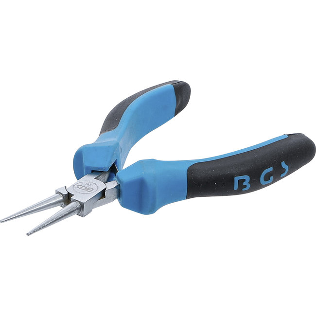 BGS Elektronica rondbektang 125 mm