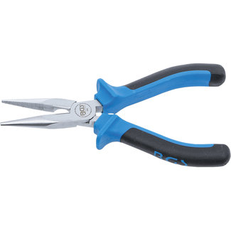BGS technic Telefoontang recht 160 mm