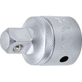 BGS technic Dopsleuteladapter 3/4" - 1/2"