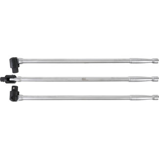 BGS technic Kniesleutel 3/4" 630 mm