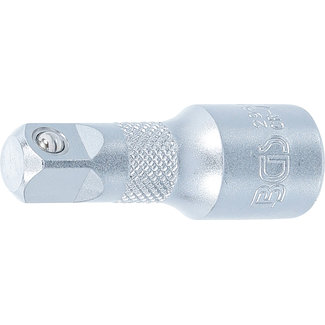 BGS technic Verlengstuk 3/8" 50 mm