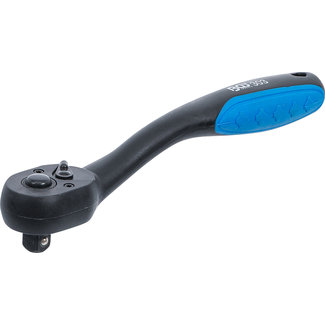 BGS technic Ratelsleutel, met kunststof mantel 3/8"