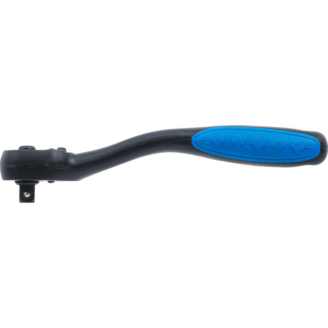 BGS Ratelsleutel, met kunststof mantel 3/8"