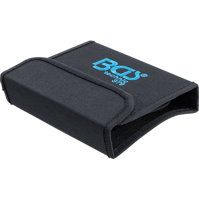 BGS Borstelset 20 delig